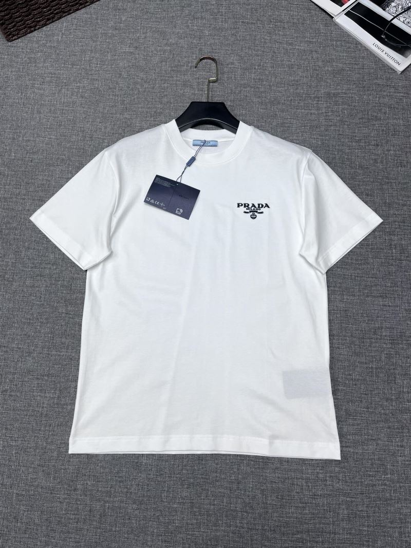 Prada T-Shirts